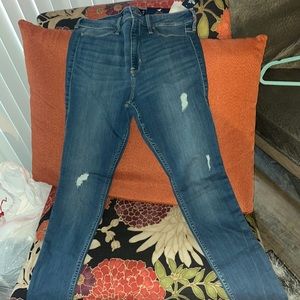 New Hollister size 11